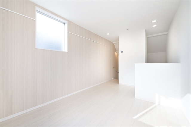 Ｃａｌｍａｔｏ1階 リビング