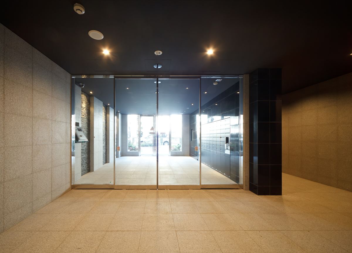 DIPS神楽坂1203号室 その他共有部分