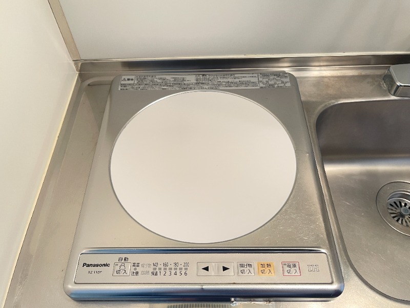 オーク・ビル4階 キッチン