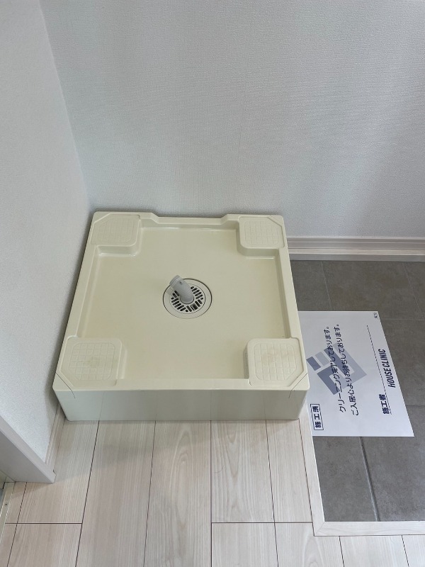 グランクオール北赤羽2階 部屋設備