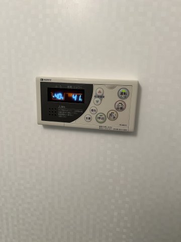 ピットーレ 部屋設備