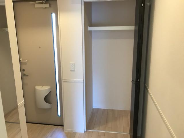 ＬｕＬｕ　Ａｉｎａ（ルルアイナ） 参考写真）別の東建施工物件内観写真（イメージ）