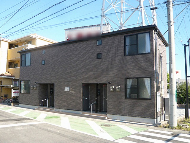 レオネクストアローステージⅢ202号室 部屋その他