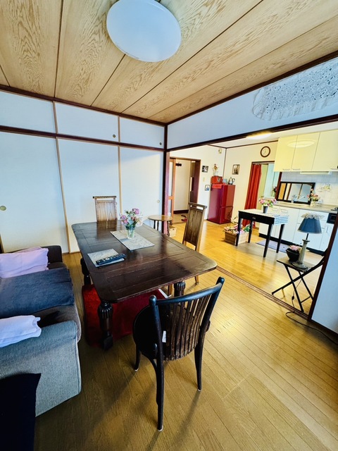 カミユ八王子Ａ棟0503号室 部屋その他
