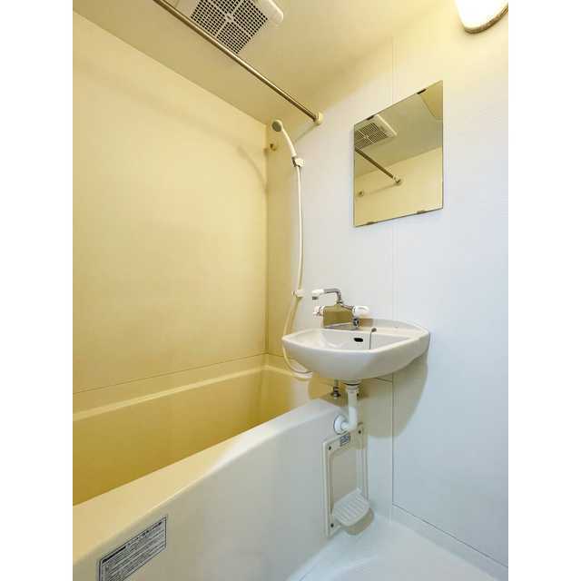 ＺＥＳＴＹ小石川 お風呂