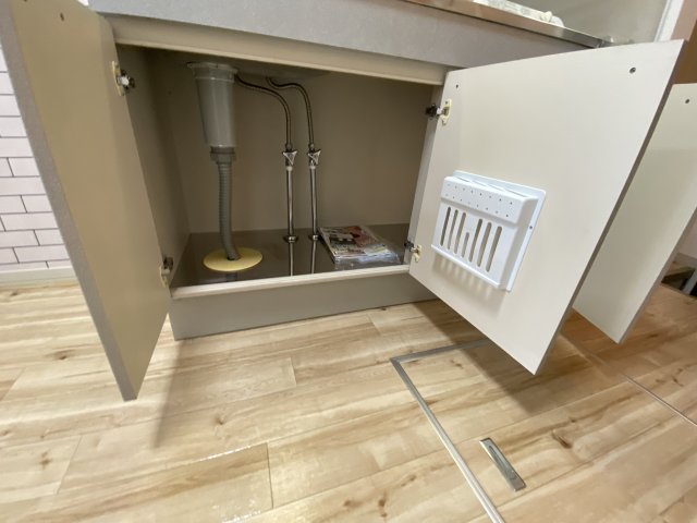 メゾン・ド・ミモザ201号室 別部屋写真参考