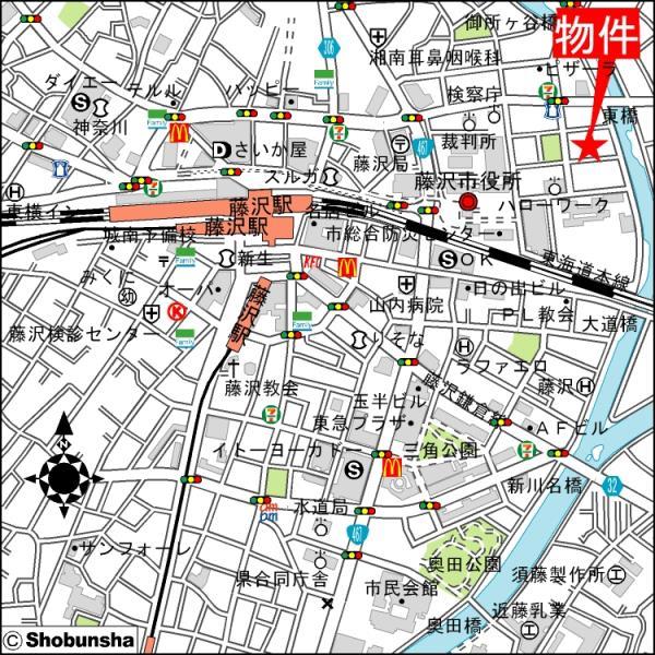 若尾山ハイツ3階 null