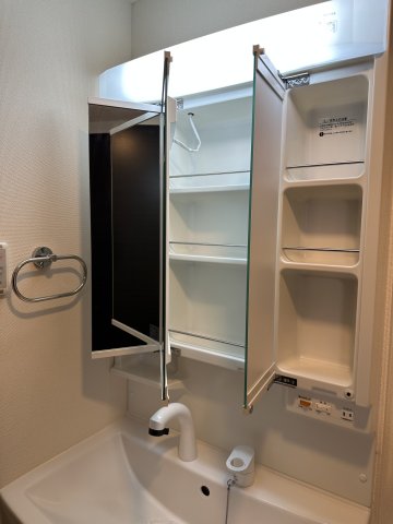 シャーロットハウス1階 その他