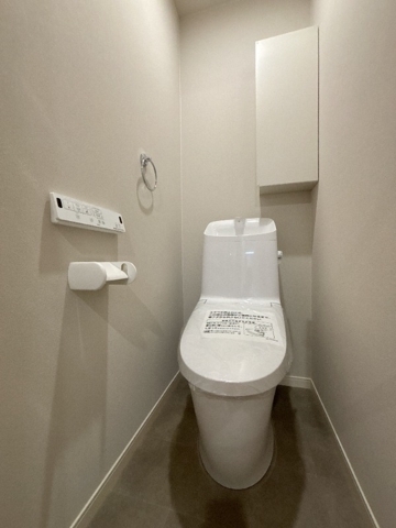 カーサ・ソンリエンテ1階 部屋その他