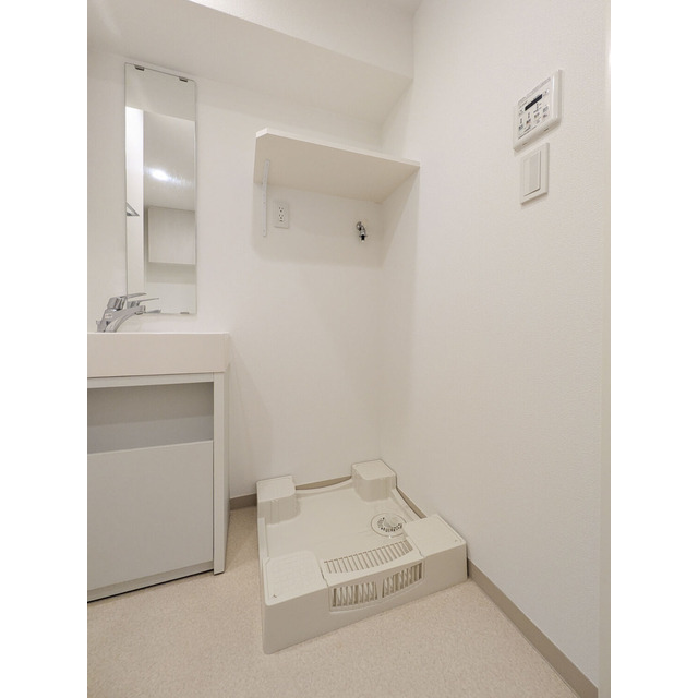 ルクレ西馬込0108号室 部屋その他