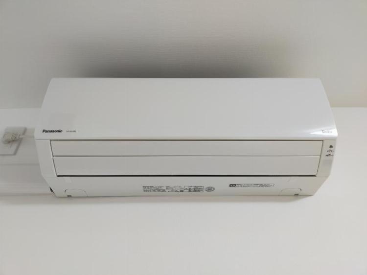 ＫＯＢ　６(E-128) エアコン
