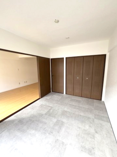 アーク・アン・シェル0205号室 収納