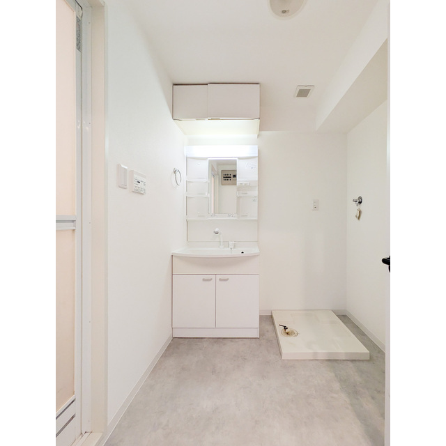 CASSIA習志野0606号室 内観