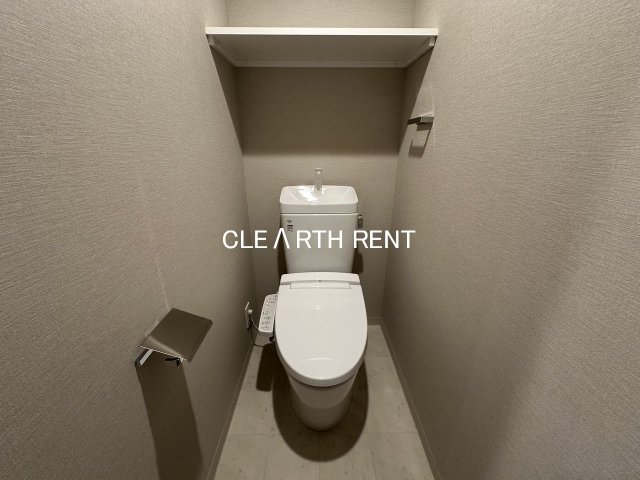 コンシェリア東京 ＜ＨＩＧＡＳＨＩＪＵＪＯ ＲＥＳＩＤＥＮＣＥ 洗浄・暖房前座など快適機能を搭載