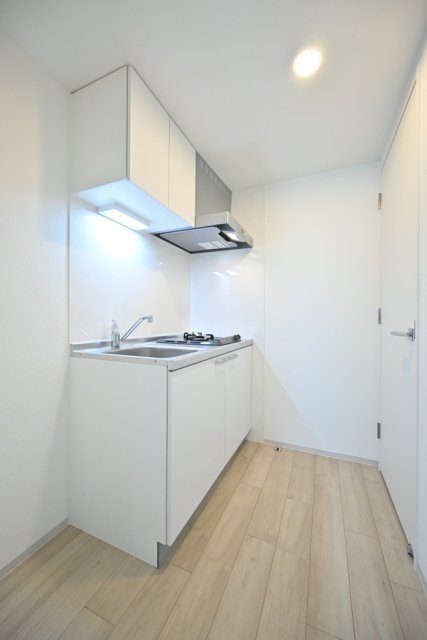 フェリデンシア住吉3階 キッチン