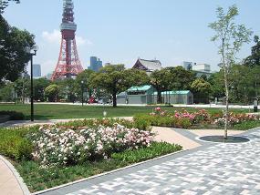 ガーラ・プレシャス東麻布6階 芝公園