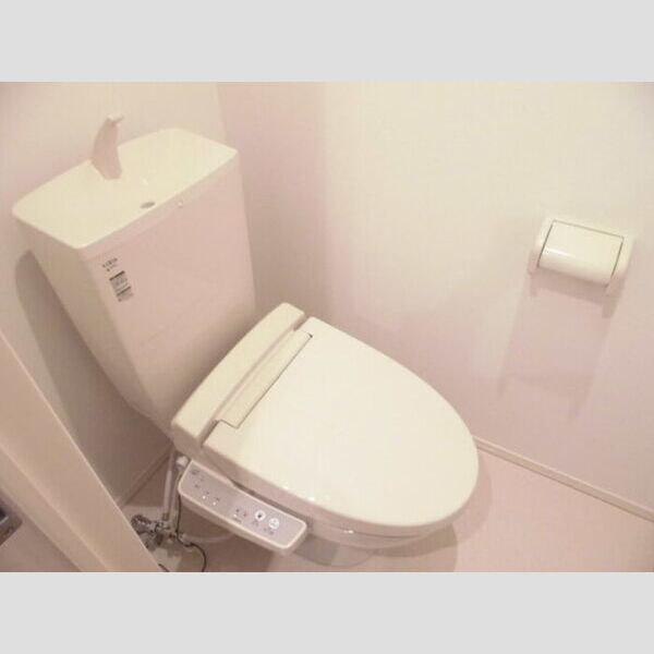 Maison　勇 温水洗浄便座