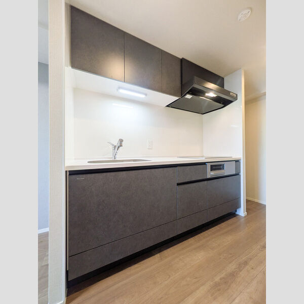 サンジョイアゼロ406号室 同建物別部屋の参考画像