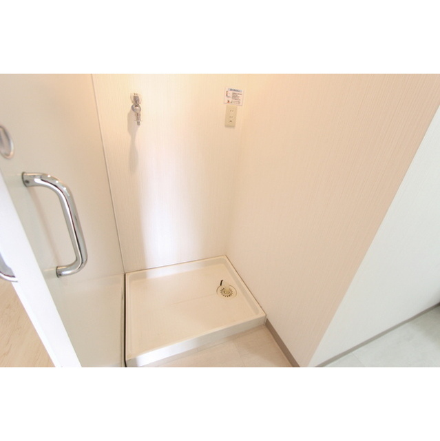 パストラル本厚木 内観