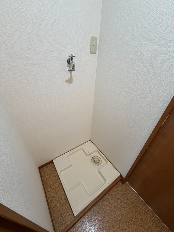 横尾ビル3階 内観