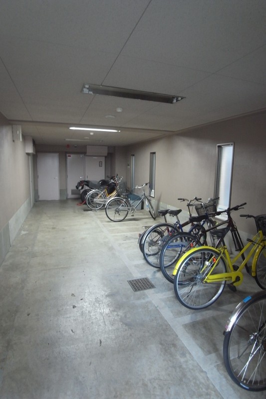 ロジェ6階 部屋その他