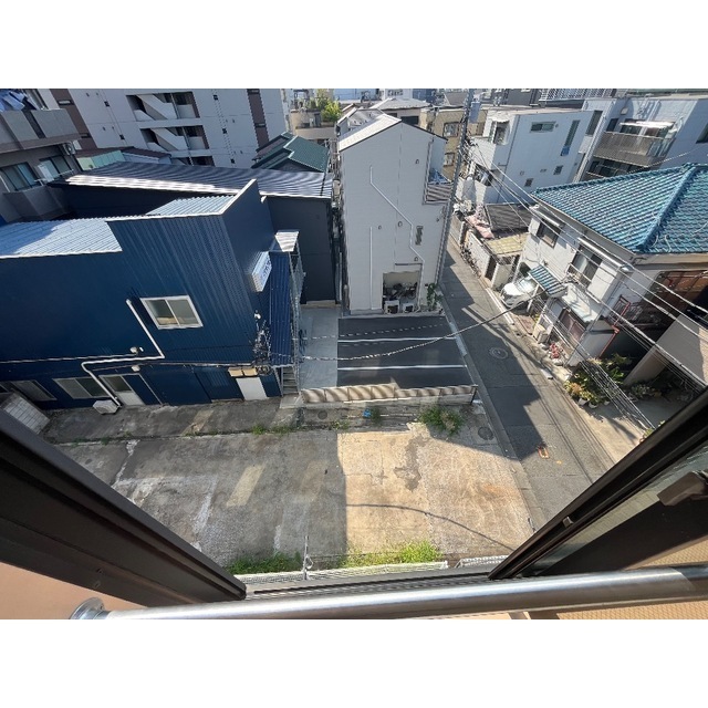 FLAT5川崎大師406号室 部屋その他