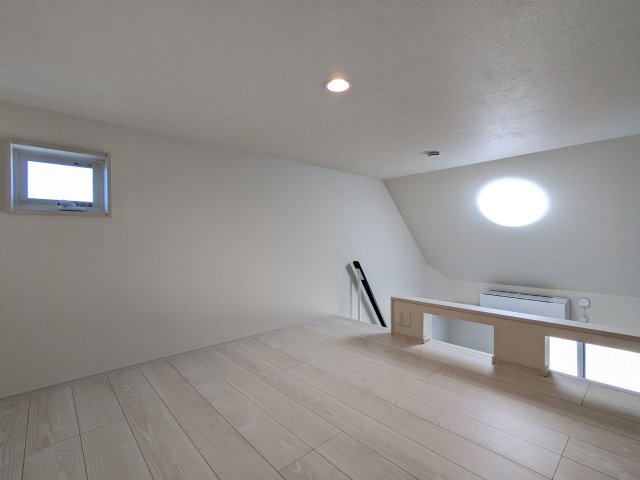 エイチワイコネクト東大泉0202号室 内観