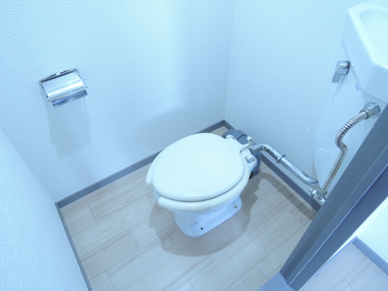 蘇我野ハウス2号棟1階 部屋その他