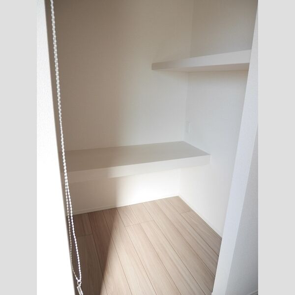 ステラ美光110号室 110　テレワークスペース