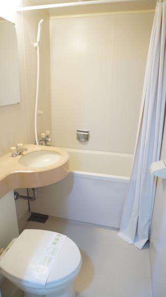 サンモール鈴木 お風呂