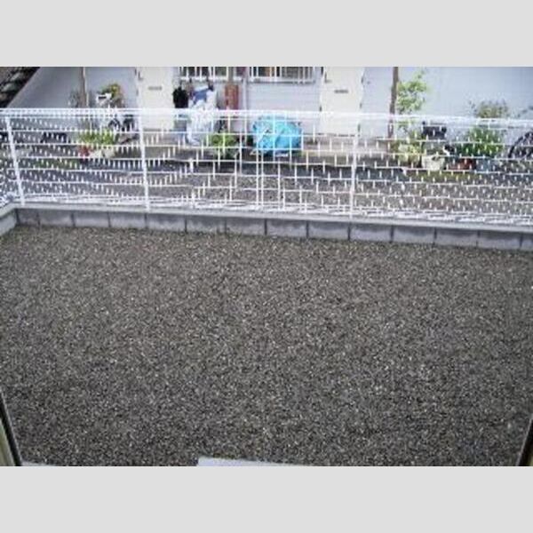 ソレーユ103号室 ソレイユ1階専用庭