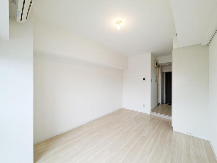 ハイムピア8増築3階 眺望