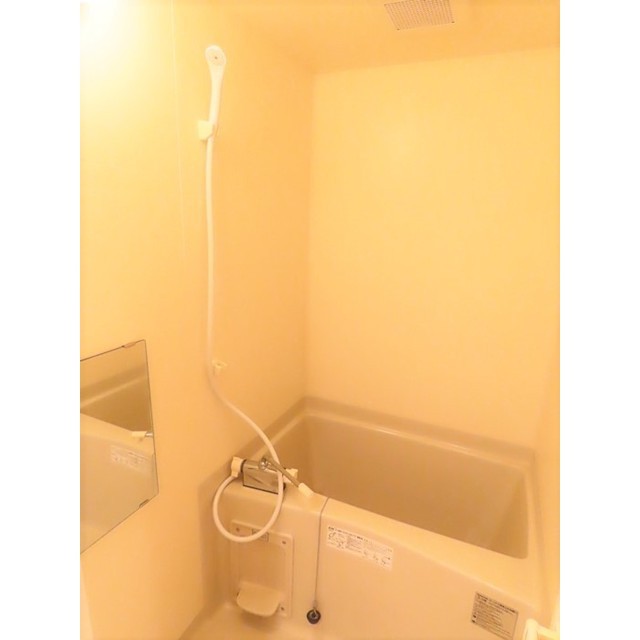 アネシス102号室 鏡つき