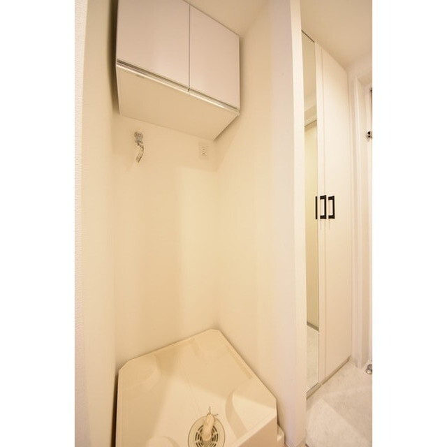 グローリオシェルト池袋Ⅴ 内観