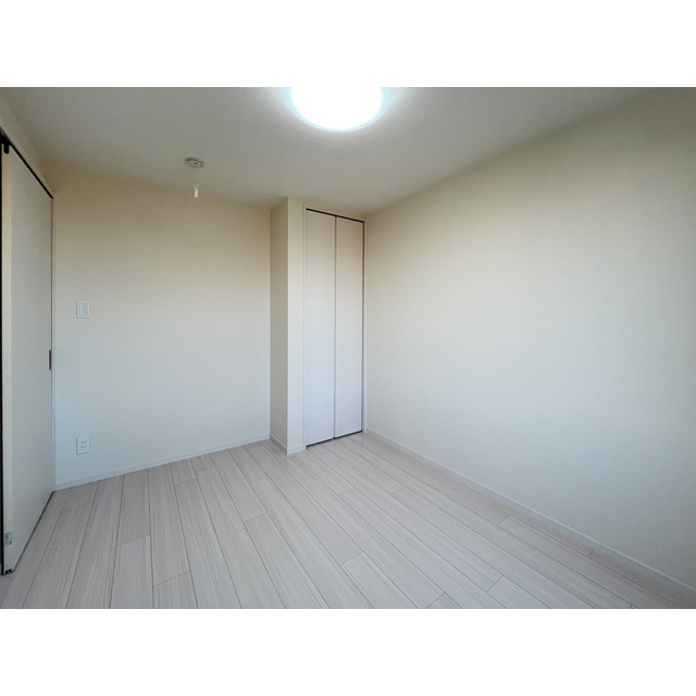 タウンコート旭町 内観