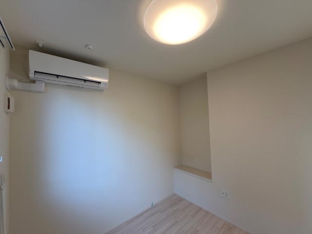 サンクリスタルⅡ 室内