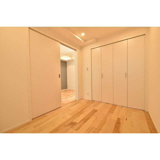 NOBILIS千川 内観