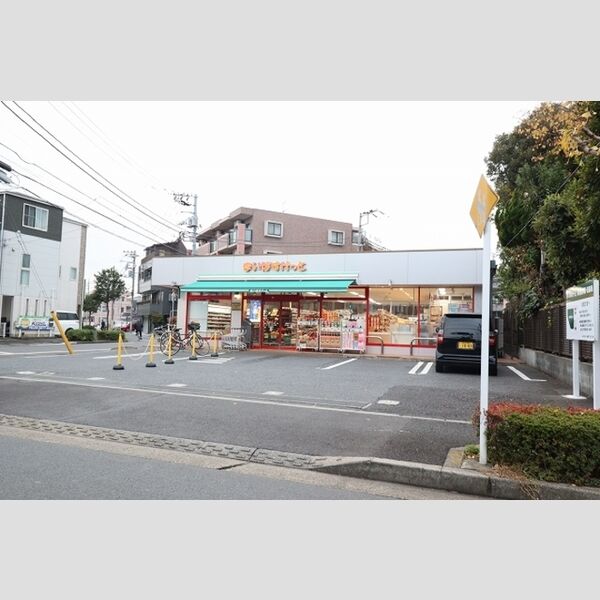 エトス　レヴァン まいばすけっと篠崎町5丁目店まで251m