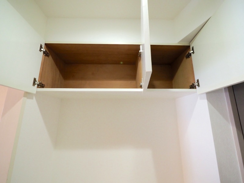 LANAI COMFORT２４ 玄関