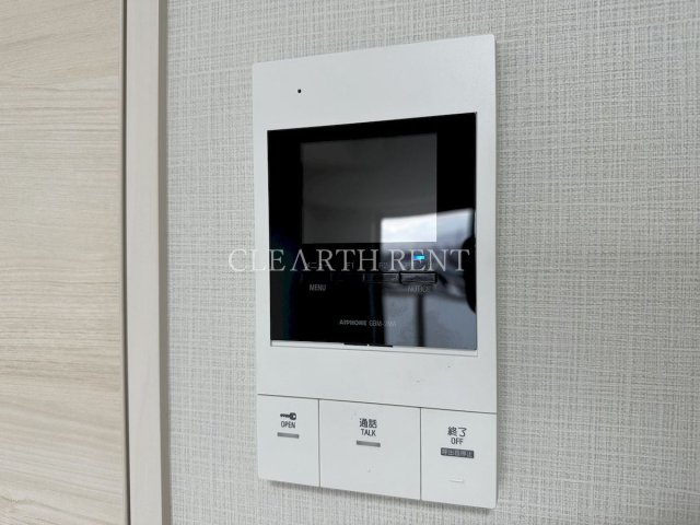 ＧＲＡＮ ＰＡＳＥＯ 谷在家3階 部屋設備