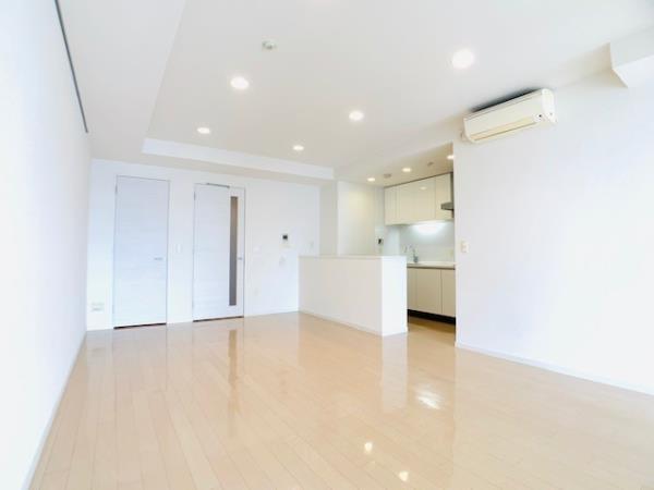 Ｂｒｉｌｌｉａ　ｉｓｔ　三軒茶屋　アイビーテラス リビング