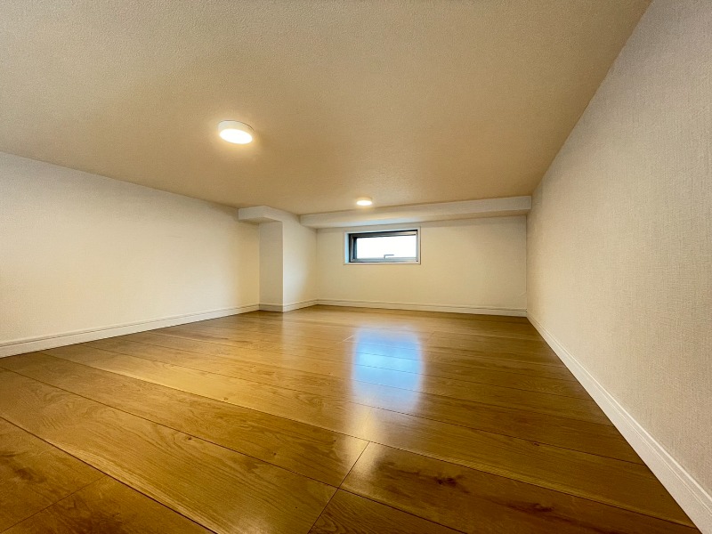 バーミープレイス葛西1階 内観