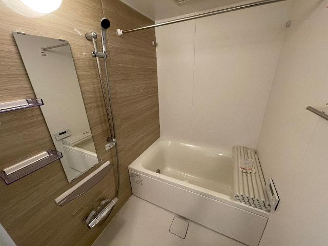 Ｎｅｌｋｅ（ネルケ）103号室 バス