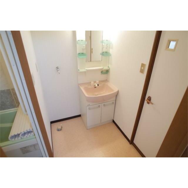 サニーコーポケイ1階 部屋その他