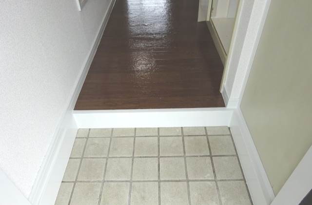 アルファネクスト津田沼第5 ＊別号室の写真となります。