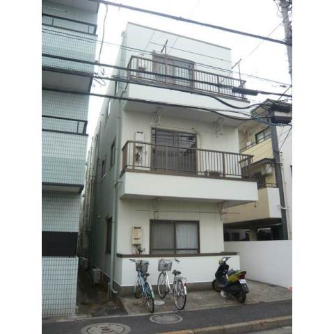 ロンド小松川1階 部屋その他