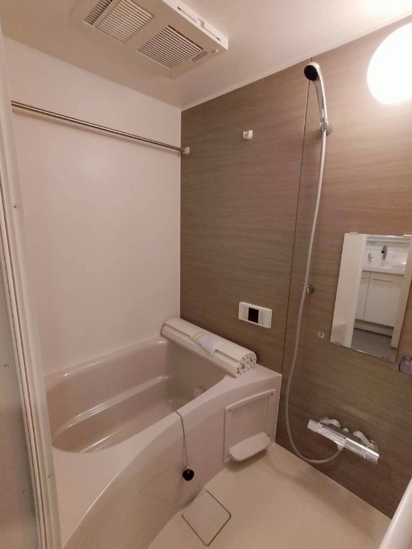 Fons Lucis Izumi1階 トイレ