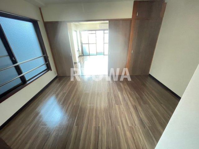 綾瀬2丁目賃貸住宅 掲載の写真は退去前の写真となります。