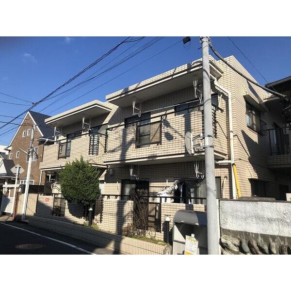 サンライト八千代台の外観画像