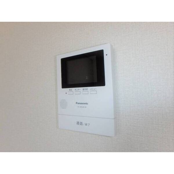 壱番街・鷹0205号室 部屋その他